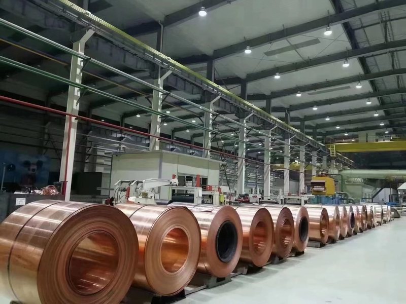 生產(chǎn)現(xiàn)場(chǎng)